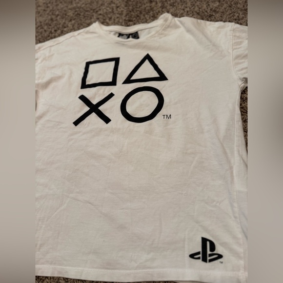 Women’s XXS PlayStation tee - Picture 3 of 7